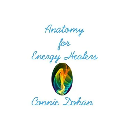 Anatomy for Energy Healers - Paperback | Books | Wiccan Center