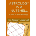 Astrology in a Nutshell - Paperback | Books | Wiccan Center