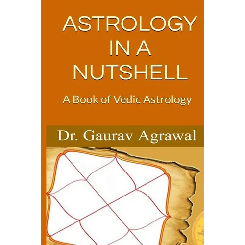 Astrology in a Nutshell - Paperback | Books | Wiccan Center