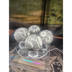 1000 eye Jasper 55mm To 60mm | | Wiccan Center
