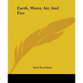Earth, Water, Air, And Fire - Paperback | Books | Wiccan Center