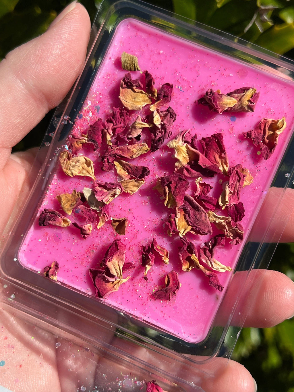 Goddess Aphrodite Offering Ritual Rose Wax Melt St Valentines Day Altar Glamour Magick Greek Deity Gift Devotional Self Love Beauty Spell | | Wiccan Center