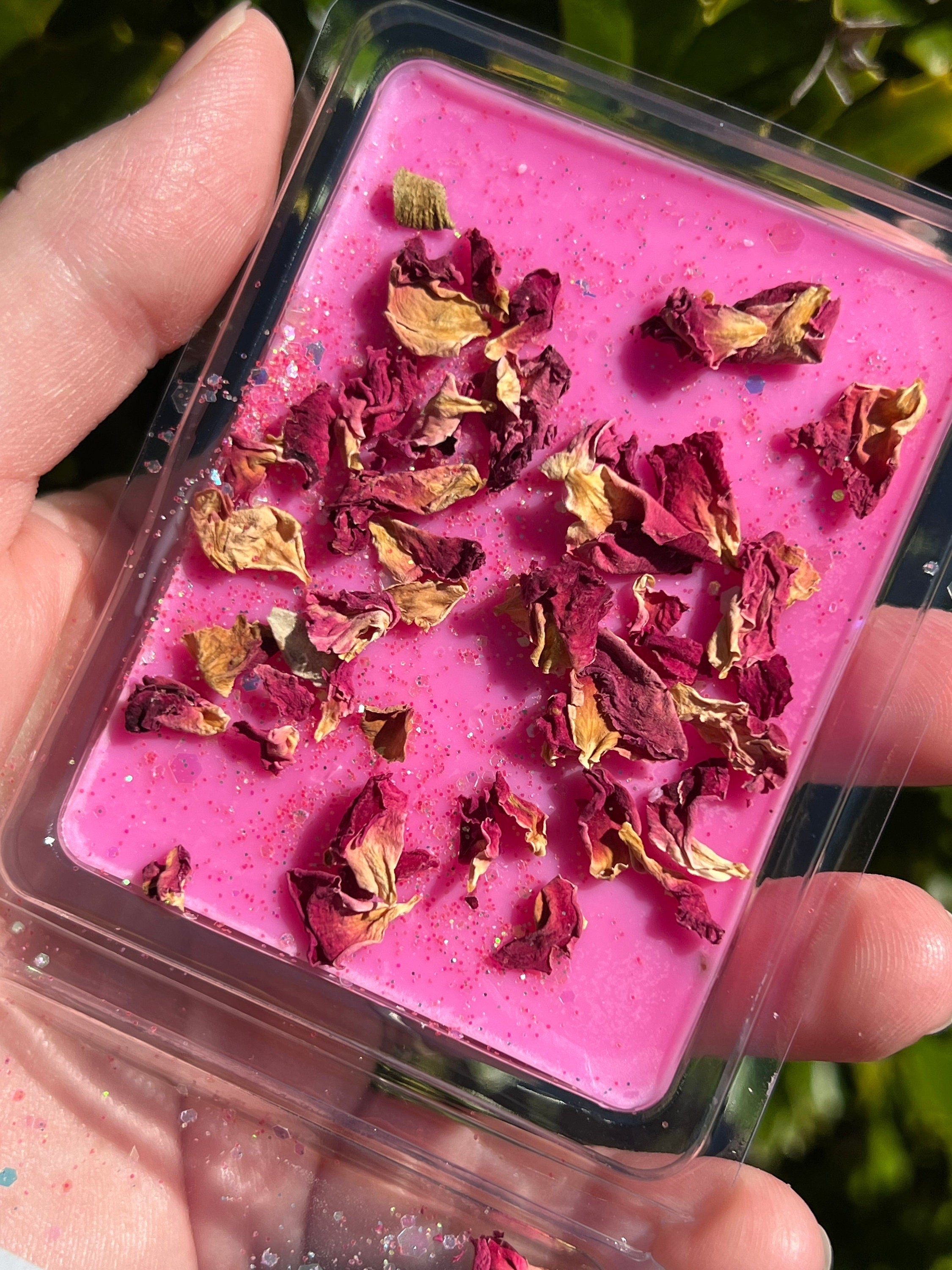 Goddess Aphrodite Offering Ritual Rose Wax Melt St Valentines Day Altar Glamour Magick Greek Deity Gift Devotional Self Love Beauty Spell | | Wiccan Center
