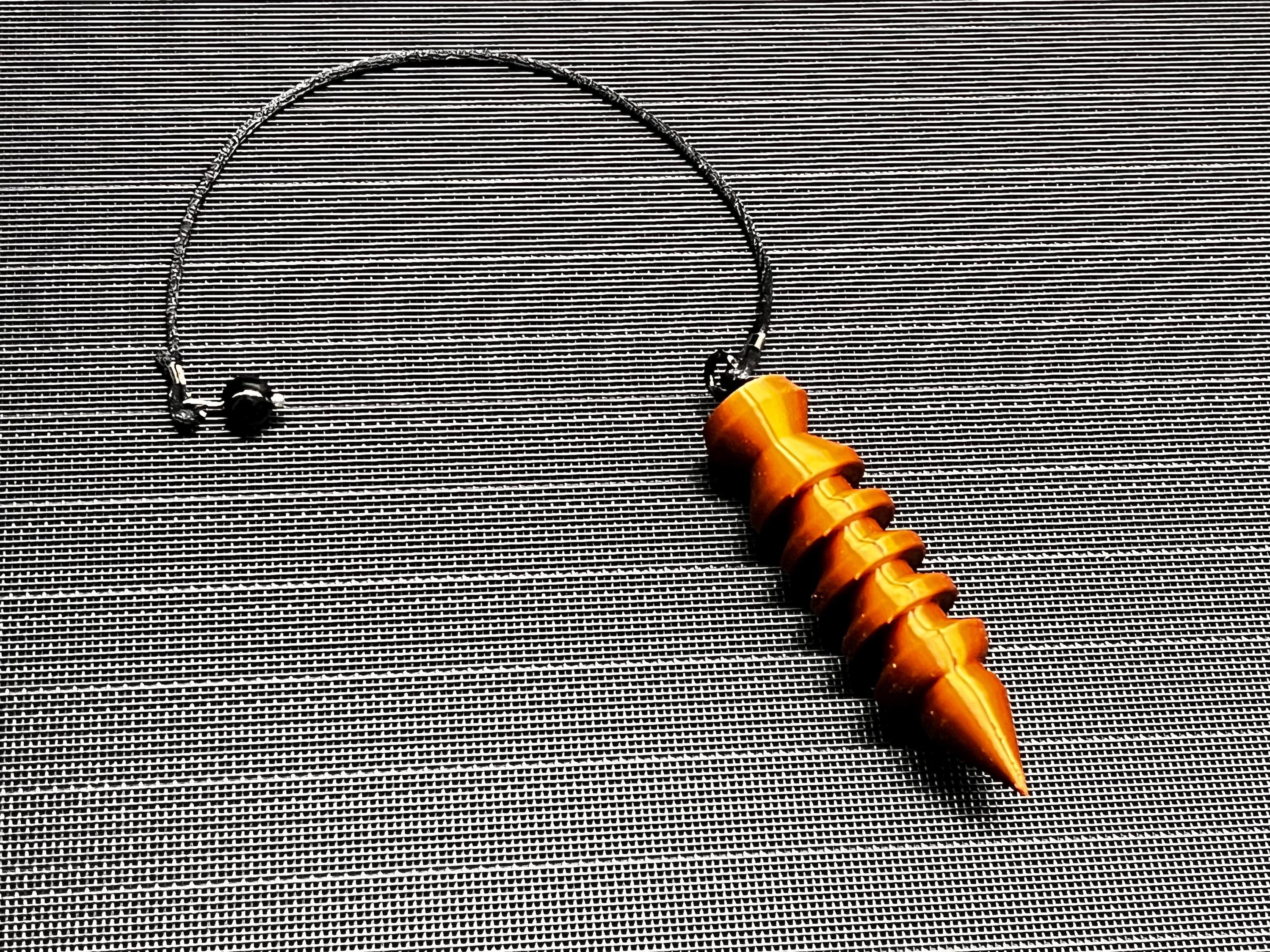 3D Printed Dowsing Pendulums | | Wiccan Center