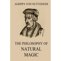 The Philosophy Of Natural Magic - Paperback | Books | Wiccan Center