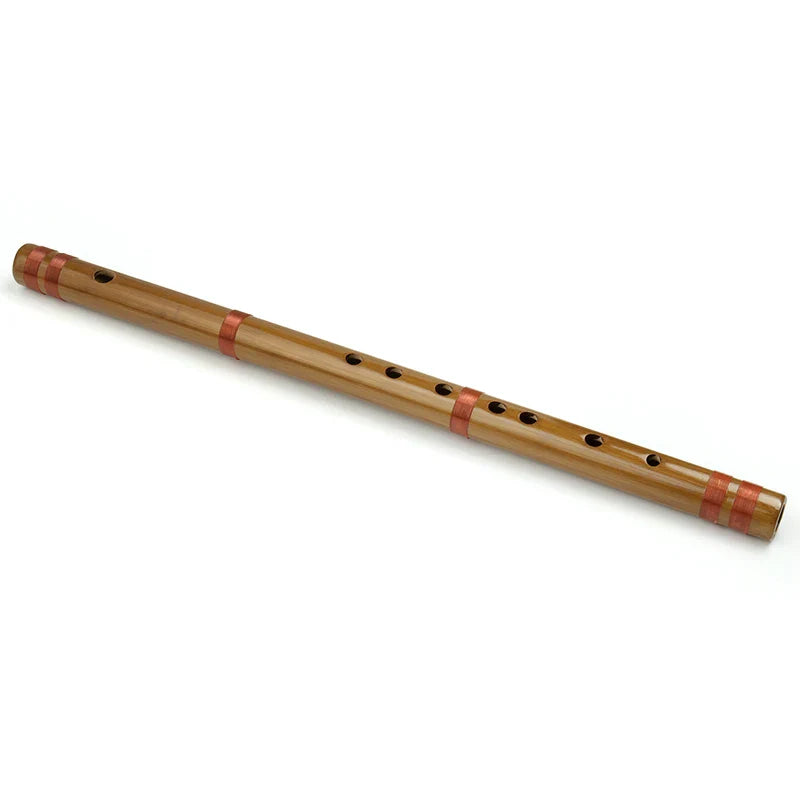 Handmade Bamboo Japanese Sinobue Flute – 6/7/8 Hon Piccolo | Musical Instruments | Wiccan Center