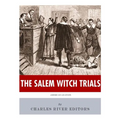 American Legends: The Salem Witch Trials - Paperback | Books | Wiccan Center
