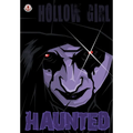 Hollow Girl 16: Haunted - Paperback | Books | Wiccan Center