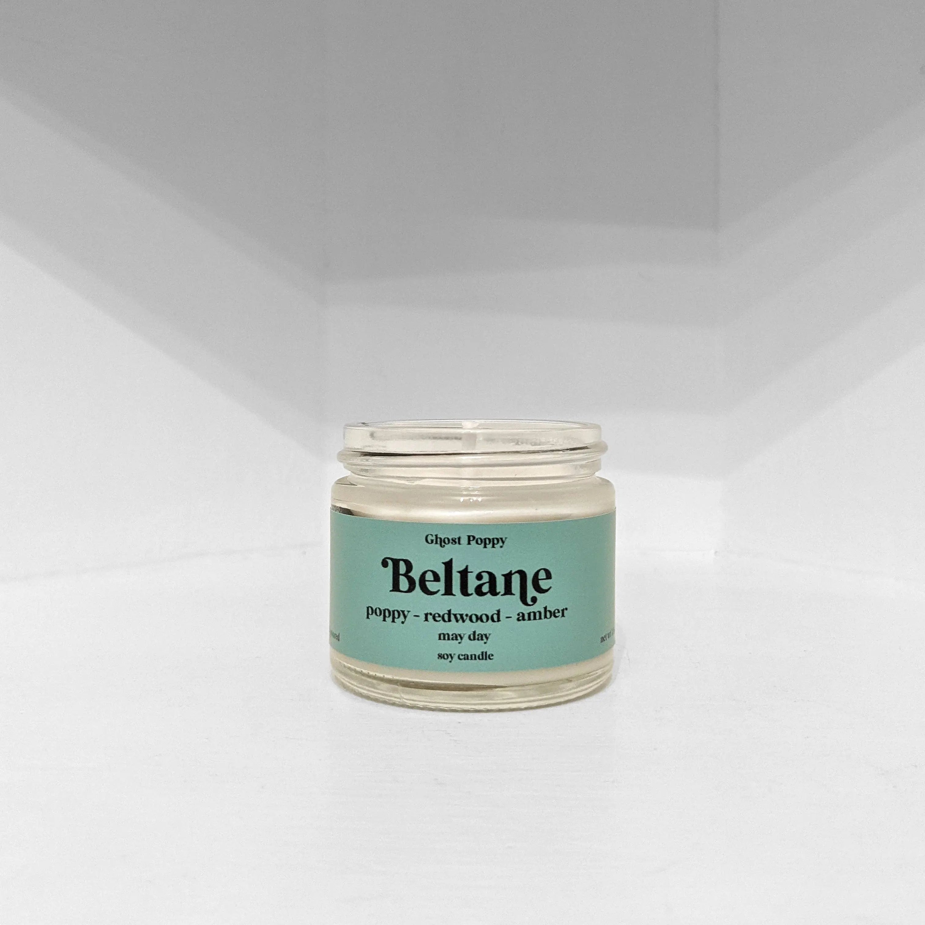 Beltane Summer Mini Candle | Candles | Wiccan Center