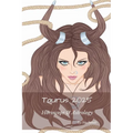 Taurus 2025: Horoscope & Astrology - Paperback | Books | Wiccan Center