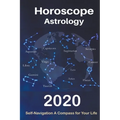 Horoscope & Astrology 2020 - Paperback | Books | Wiccan Center