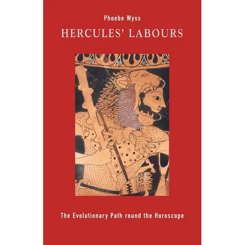 Hercules' Labours - Paperback | Books | Wiccan Center