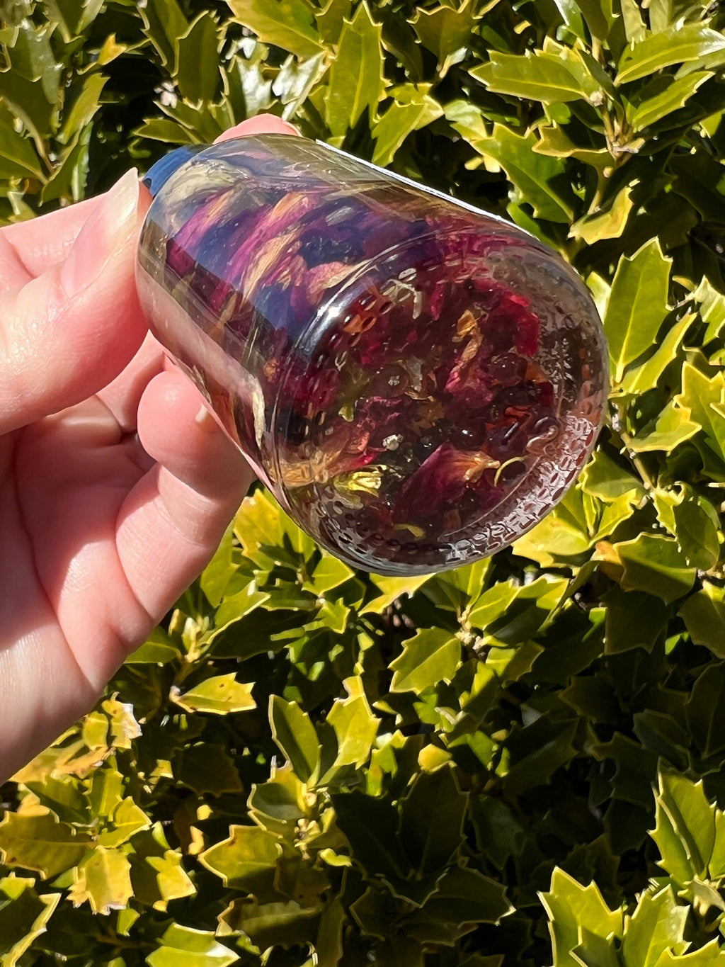 Lilith Ritual Oil | Body Perfume Witchcraft Pagan Witch Herbal Intention Dark Moon Goddess Temptress Spell Altar Devotee Invocation Offering | | Wiccan Center