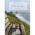 I Love You Like... - Paperback | Books | Wiccan Center