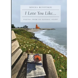 I Love You Like... - Paperback | Books | Wiccan Center