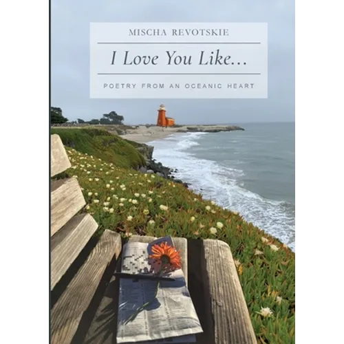 I Love You Like... - Paperback | Books | Wiccan Center