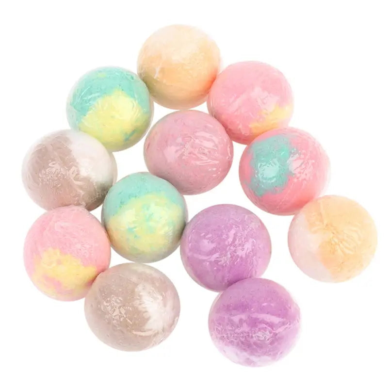 Household Herbal Essential Oil Foot Bath Pills | 0 | Wiccan Center