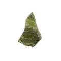 Moldavite Tektite Raw Nugget -in Gel Case | Crystals & Minerals > Specimens | Wiccan Center