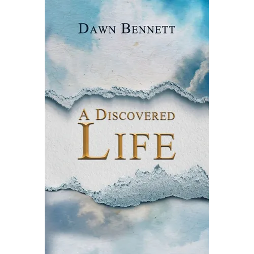 A Discovered Life - Paperback | Books | Wiccan Center