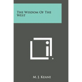 The Wisdom of the West - Paperback | Books | Wiccan Center