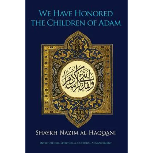 We Have Honored the Children of Adam - Paperback | Books | Wiccan Center