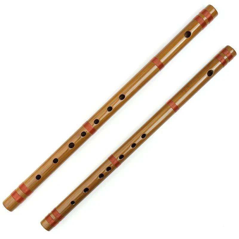 Handmade Bamboo Japanese Sinobue Flute – 6/7/8 Hon Piccolo | Musical Instruments | Wiccan Center