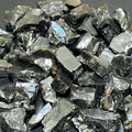 Elite Noble Shungite Rough Raw Stones Bulk Wholesale Lot Gemstones | Home & Living > Home Decor > Home Accents > Rocks & Geodes | Wiccan Center