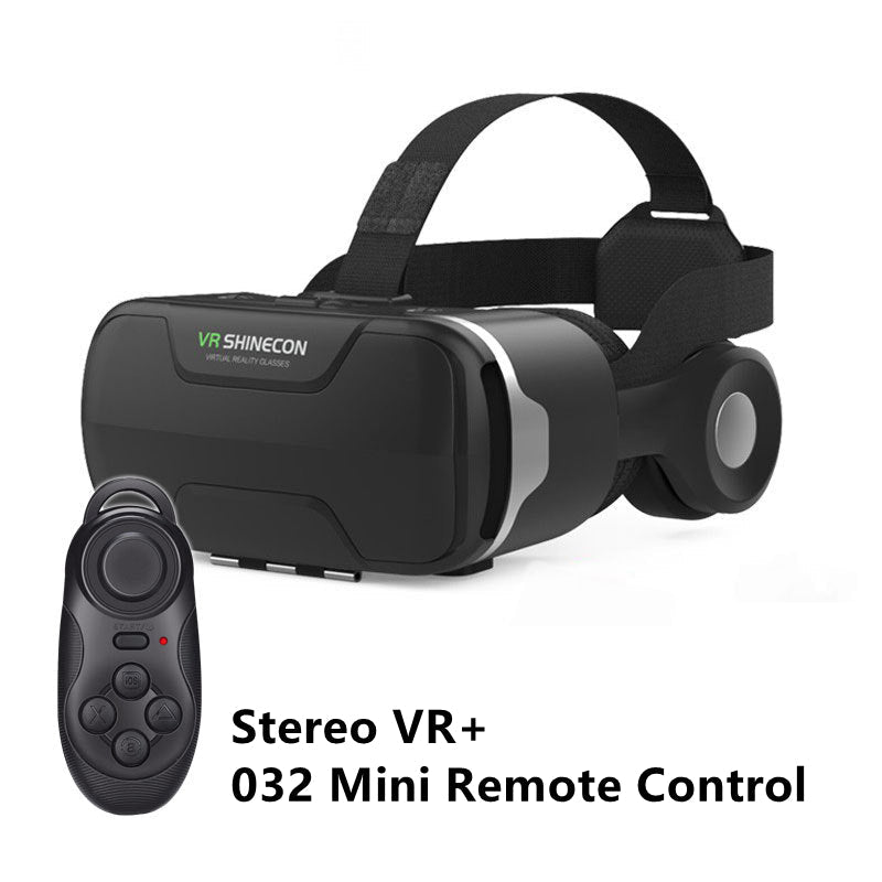 VR Glasses Thousand Magic Lens Wear Immersive Headset | 0 | Wiccan Center