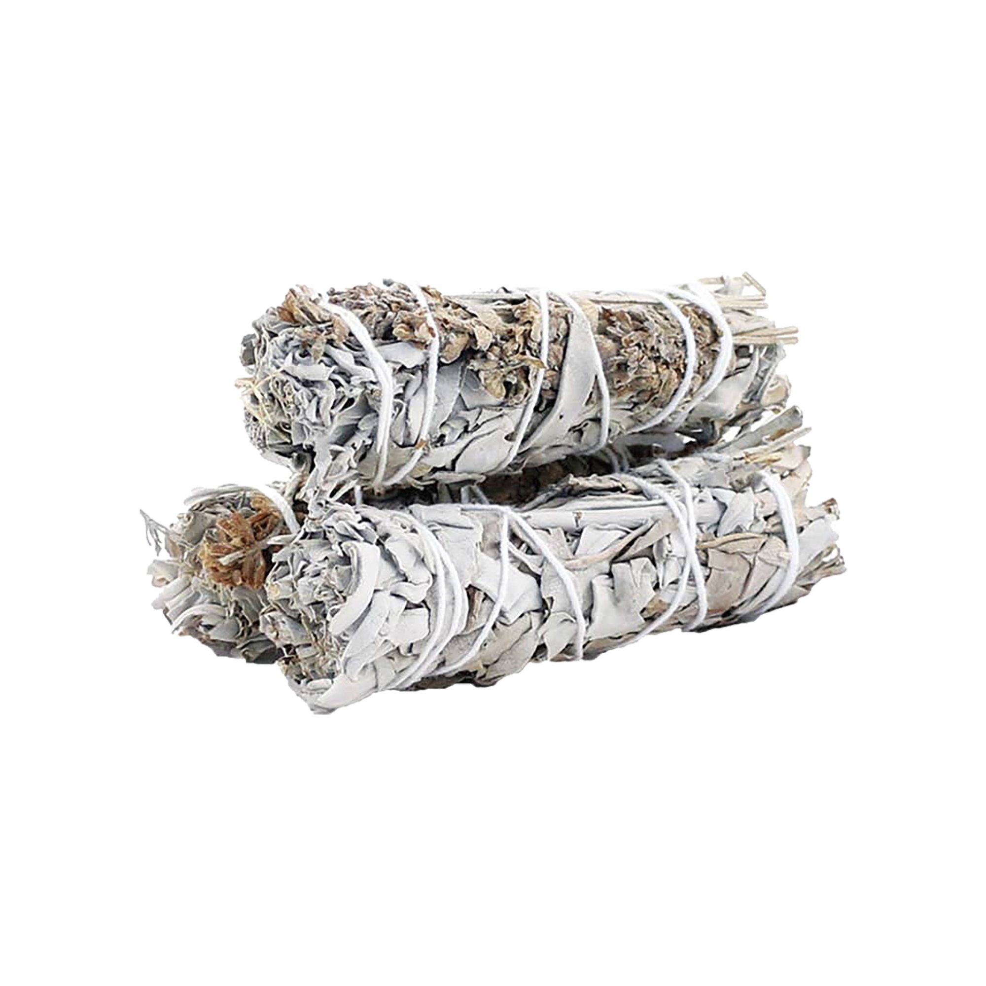 Lavender & White Sage Organic Smudge Sticks
