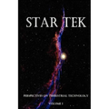 Star Tek Perspectives on Terrestrial Technology - Paperback | Books | Wiccan Center