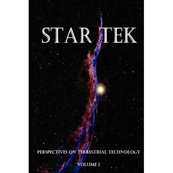Star Tek Perspectives on Terrestrial Technology - Paperback | Books | Wiccan Center
