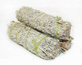 Blue Sage Smudge Stick (4 in.) | Smudge Sticks | Wiccan Center