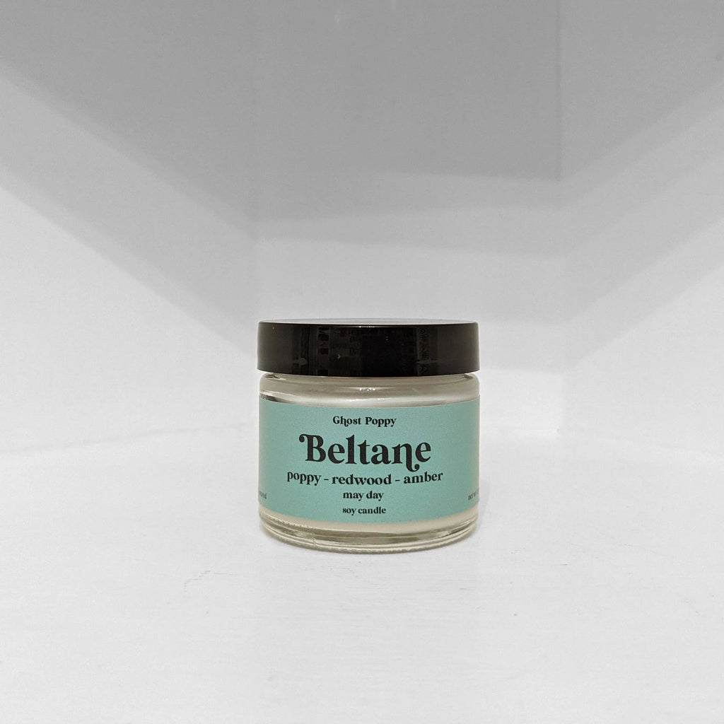 Beltane Summer Mini Candle | Candles | Wiccan Center