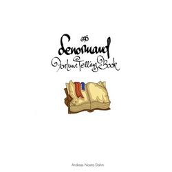 The Lenormand Fortune Telling Book: Fortune Telling with Lenormand Cards - Paperback | Books | Wiccan Center