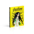 Ghostlore: Unveiling 50 Phantoms That Have Haunted History - Hardcover | Books | Wiccan Center