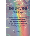 From The Universe With Love - Paperback | Books | Wiccan Center