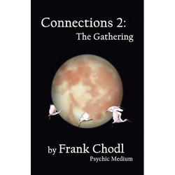 Connections 2: The Gathering - Paperback | Books | Wiccan Center