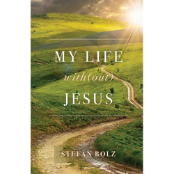 My Life With(out) Jesus: A Memoir - Paperback | Books | Wiccan Center