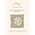 Magic...the Simple Truth - Hardcover | Books | Wiccan Center