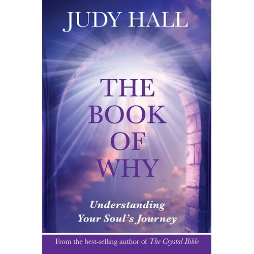 The Book of Why - Paperback | Books | Wiccan Center