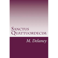 Sanctus Quattuordecim: Daemonolatry Sigil Magick - Paperback | Books | Wiccan Center