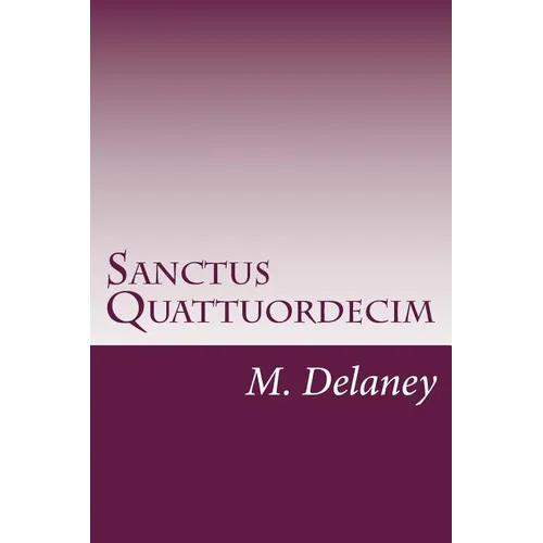Sanctus Quattuordecim: Daemonolatry Sigil Magick - Paperback | Books | Wiccan Center