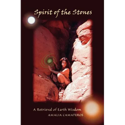 Spirit of the Stones - Paperback | Books | Wiccan Center