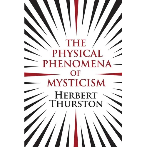 The Physical Phenomena of Mysticism - Paperback | Books | Wiccan Center