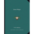 Greek Magic - Paperback | Books | Wiccan Center