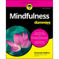 Mindfulness for Dummies - Paperback | Books | Wiccan Center