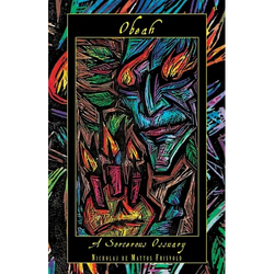 Obeah: A Sorcerous Ossuary - Paperback | Books | Wiccan Center
