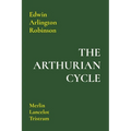 The Arthurian Cycle: Merlin Lancelot Tristram - Paperback | Books | Wiccan Center