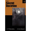 The Secret Doctrine Vol III - Paperback | Books | Wiccan Center