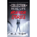 Horror Stories - Hardcover | Books | Wiccan Center